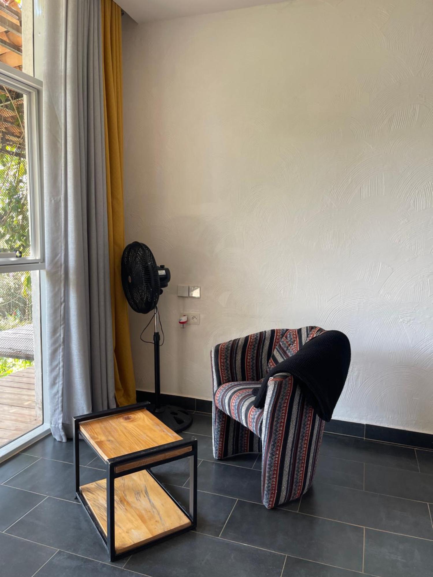 Eagle View Lodge - Kigali Eksteriør billede